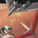 Image for article titled Wernher von Braun's Martian Chronicles